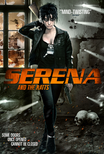 Serena And The Ratts - Poster / Capa / Cartaz - Oficial 2