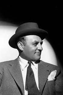 Harry Cohn (I) - Poster 1