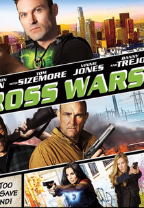 Um Novo Desafio (Cross Wars)