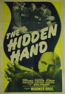 The Hidden Hand (The Hidden Hand)