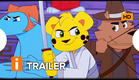 BRICHOS 3: MEGAVIRUS | Trailer Dublado