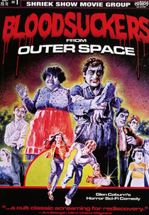 BloodSuckers from Outer Space (Blood Suckers from Outer Space)