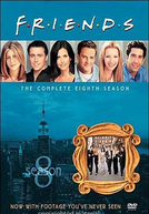 Friends (8ª Temporada) (Friends (Season 8))