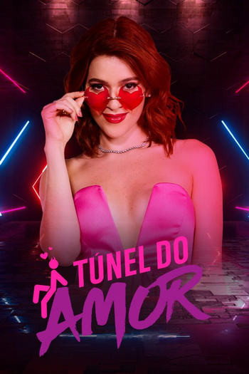 Poster de Franquia Túnel do Amor (2022)