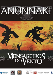 Anunnaki: Mensageiros do Vento (Anunnaki: Mensageiros do Vento)