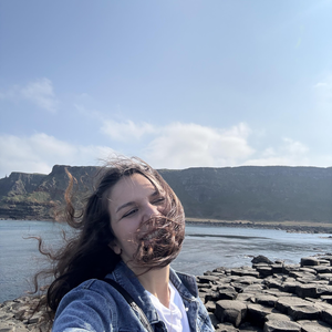 Foto de perfil de Karoline Sierote