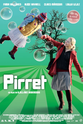 Poster 1 de Filme Borboletas (None)