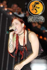 Pitty - Festival De Verão 2005 (Pitty - Festival De Verão 2005)