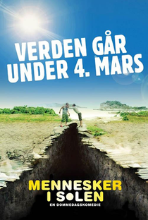 Mennesker I Solen - Poster / Capa / Cartaz - Oficial 2