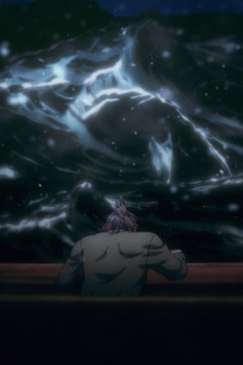 Poster de Episódio 奴隷 (2023)