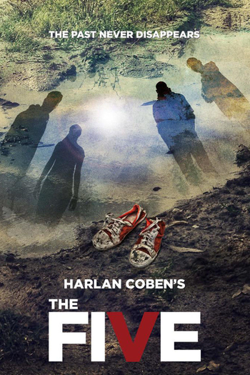  de Série The Five (2016)