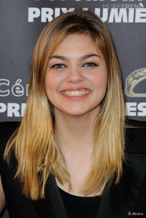 Louane Emera - Poster 2
