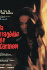 La tragédie de Carmen (La tragédie de Carmen)