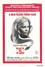 O Destino que Deus Me Deu (Play It As It Lays)