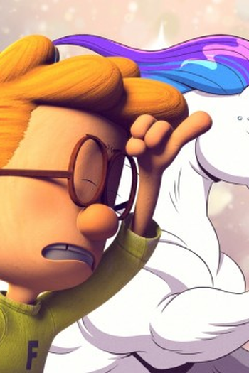 Poster de Episódio Kindness Wars (2022)