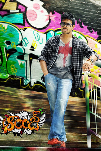  de Filme Orange (2010)