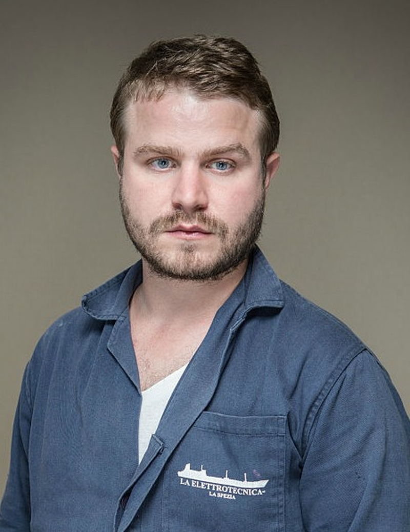 Brady Corbet - Foto 4