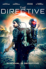 The Directive (The Directive)