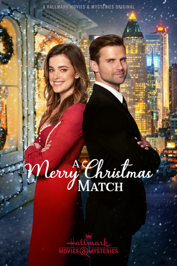  de Filme Relíquias de Natal (2019)