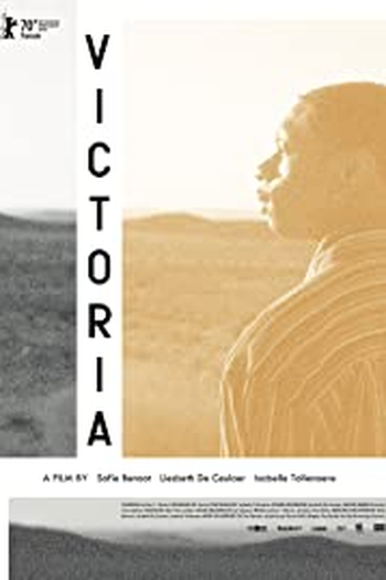 Poster de Filme Victoria (2020)