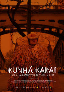 Kunhã Karai e as Narrativas da Terra (Kunhã Karai e as Narrativas da Terra)