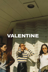 Haim: Valentine (Haim: Valentine)