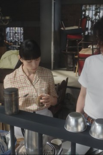 Poster de Episódio （４４）「１９６２」 (2022)