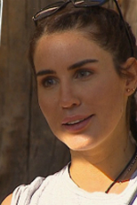 ¡Francisca Undurraga y Sebastián Ramírez ingresaron a Resistiré! (¡Francisca Undurraga y Sebastián Ramírez ingresaron a Resistiré!)