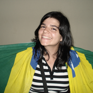 Foto de perfil de Camila