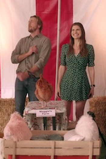 Poster de Episódio The Estonian Method (2019)