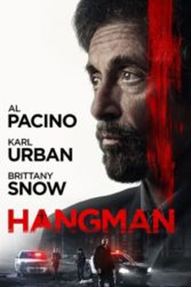 Crítica: Hangman | CineCríticas
