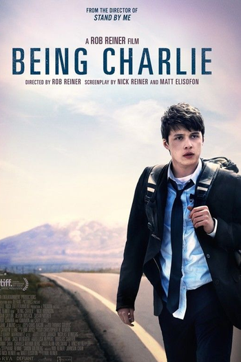  de Filme Being Charlie (2015)