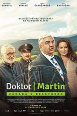 Doktor Martin: Záhada v Beskydech (Doktor Martin: Záhada v Beskydech)