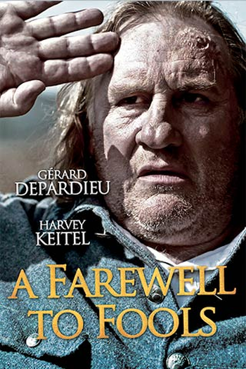  de Filme Os Reformados (2013)