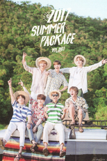 BTS Summer Package Palawan (BTS Summer Package 2017 Palawan)
