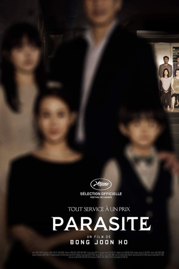  de Filme Parasita (2019)