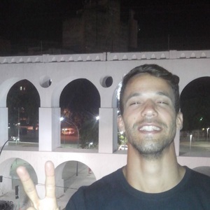 Foto de perfil de Ricardo