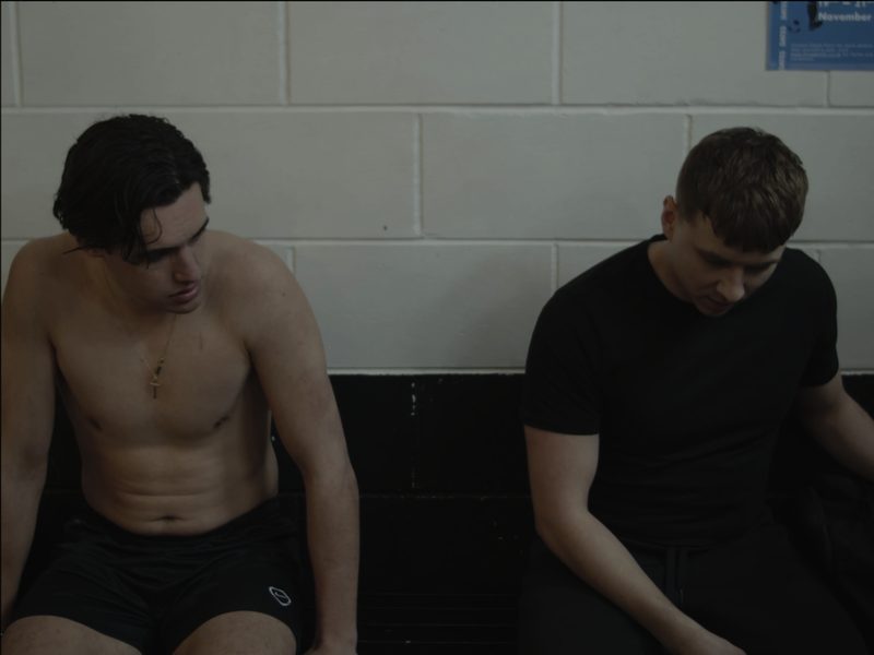 Foto 1 de Keep Off the Grass