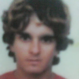 Foto de perfil de weber