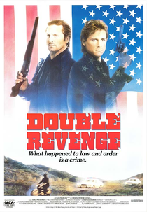 Dupla Vingança (Double Revenge)