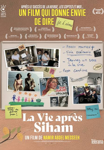 Depois de Siham (La vie après Siham)