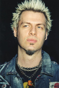 Spider One - Poster 1