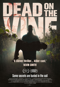 Dead on the Vine (Dead on the Vine)