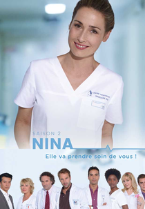 A Vida de Nina (2ª Temporada) (Nina (Saison 2))