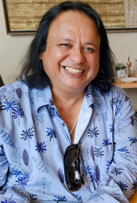 Rajesh Bhatt