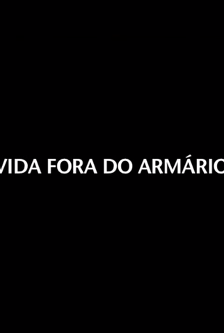 Poster 2 de Curta Vidas Fora do Armário (2008)