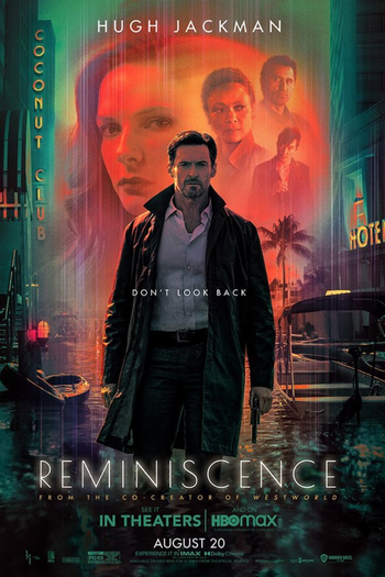  de Filme Caminhos da Memória (2021)