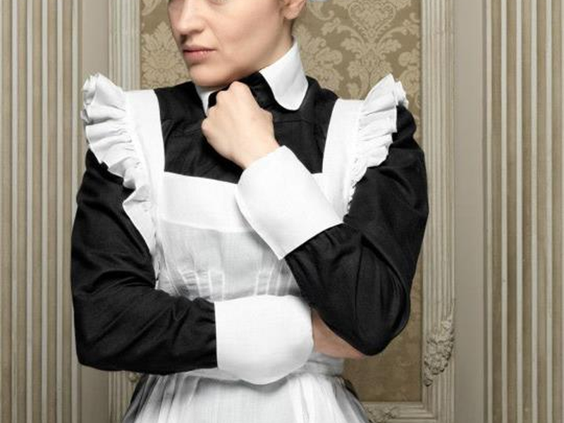 Foto 7 de Grande Hotel (3ª Temporada)
