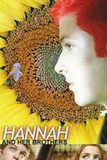 Hannah and Her Brothers (Hana a jej bratia)