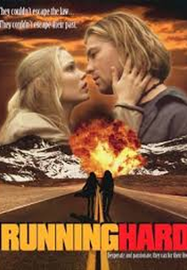 Correndo Para Viver (Running Hard)